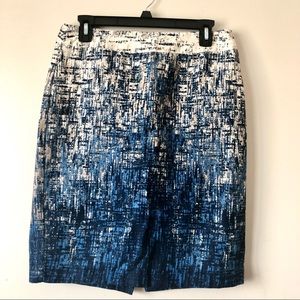 Ann Taylor LOFT women’s casual skirt size 6